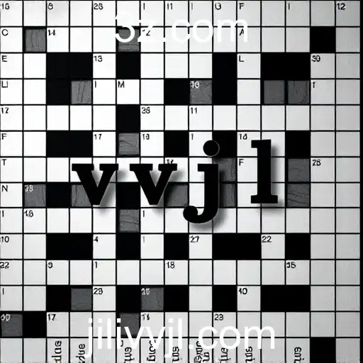 Exploring the Fascination of Crossword Games: Unveiling the Keyword 'vvjl'