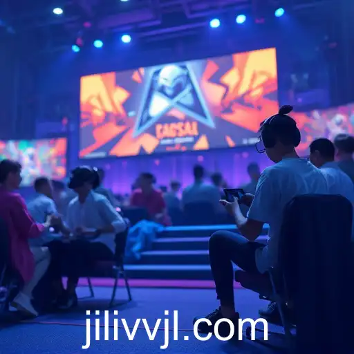 The Evolution of Digital Gaming Platforms