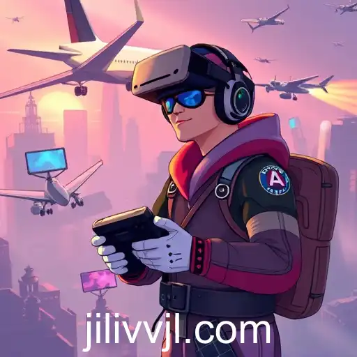 The Rise of Gaming Platforms Amidst Global Changes