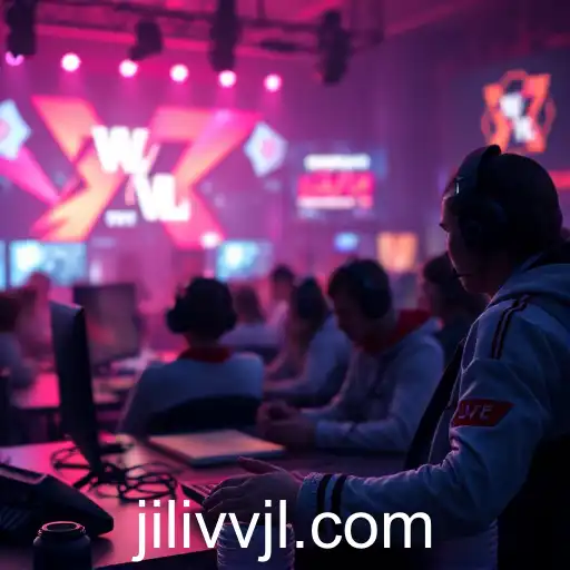 The Rise of Gaming Communities in 2025