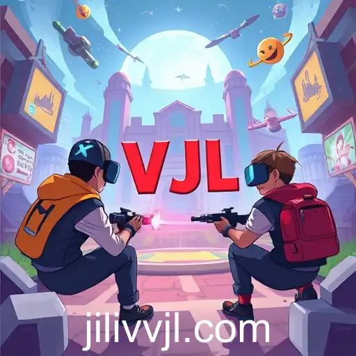 Gaming Evolution: The Rise of VVJL