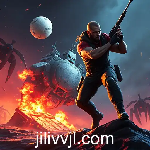 Gaming Innovations Beyond the Horizon