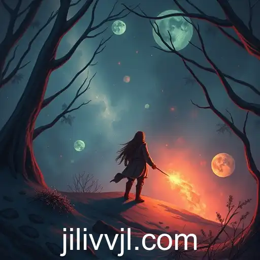 Gaming Revolution: VVJL's Impact on Global Play