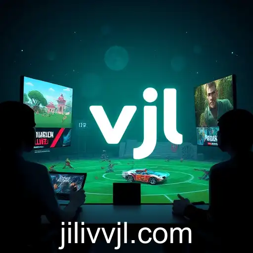 Gaming Trends and Innovations in 2025