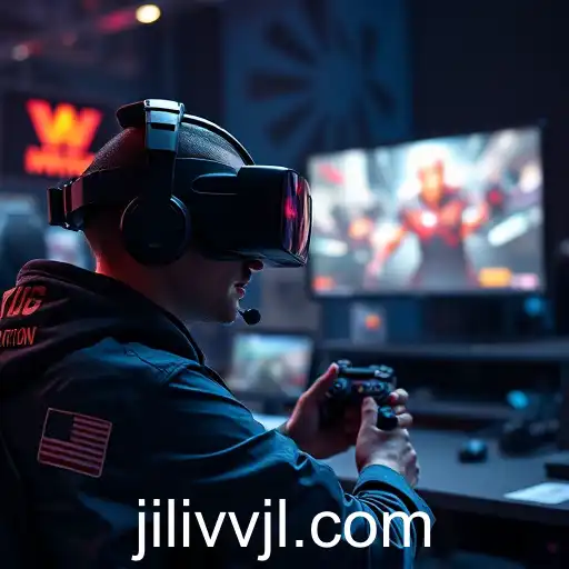 Gaming Trends on the Rise