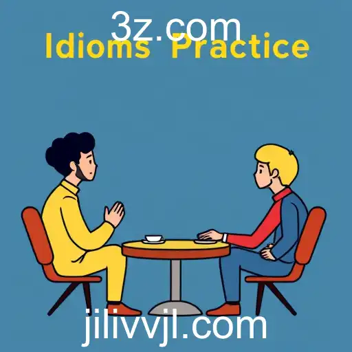 Mastering Idioms: Unveiling the 'Idioms Practice' Game Category with Key Insights