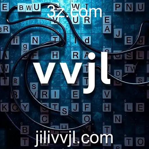 Unraveling the Mystery of 'vvjl': A Word Puzzle Challenge