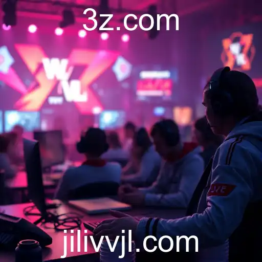 Gaming Evolves: The Rise of Digital Platforms