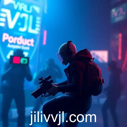 The Rise of 'vvjl' in Online Gaming