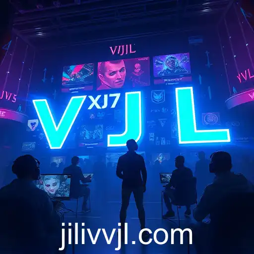 The Rise of vvjl in Interactive Gaming