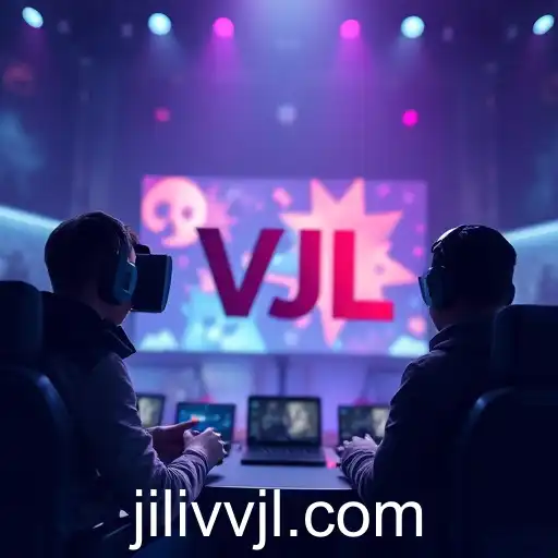 The Rise of VVJL in Online Gaming