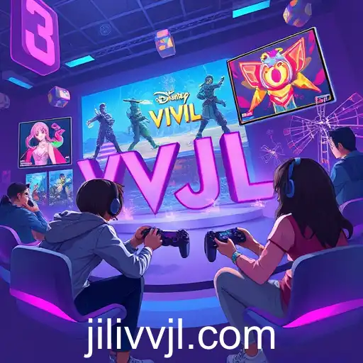 The Rise of VVJL in Online Gaming