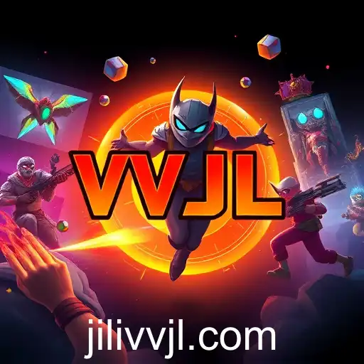 The Rise of VVJL in the Online Gaming World