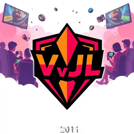 Rising Popularity of vvjl: A Glimpse into the Future of Gaming