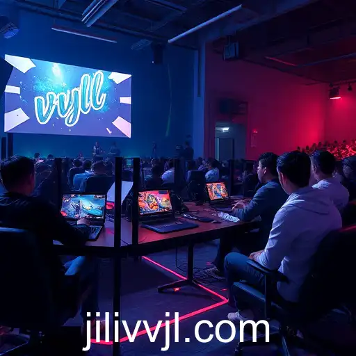 The Surging Popularity of Online Gaming in 2025