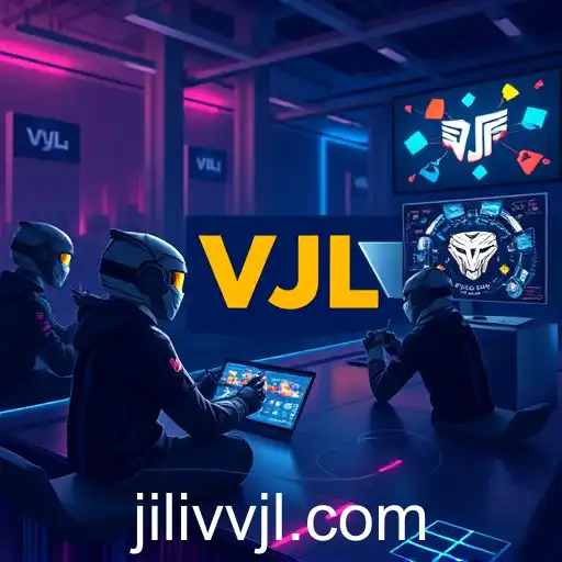 Virtual Adventures on VVJL: A Glimpse into the Future of Gaming