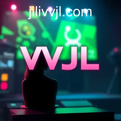 Expanding the Digital Playground: The Rise of VVJL
