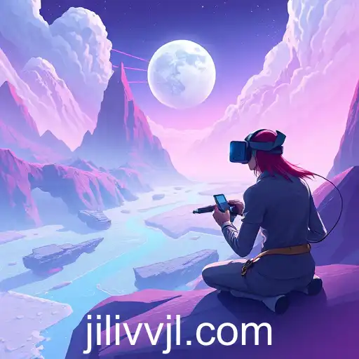 Gaming Revolution on the Horizon: VVJL and the Digital Shift