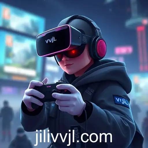The Rise of VVJL in Online Gaming