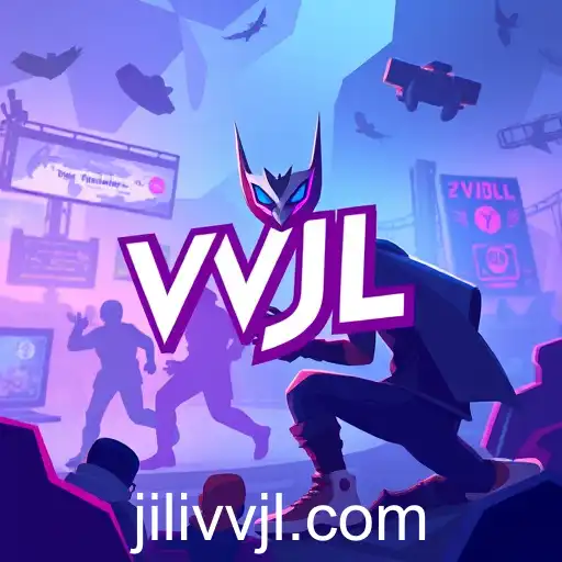 The Rise of VVJL in the Gaming World